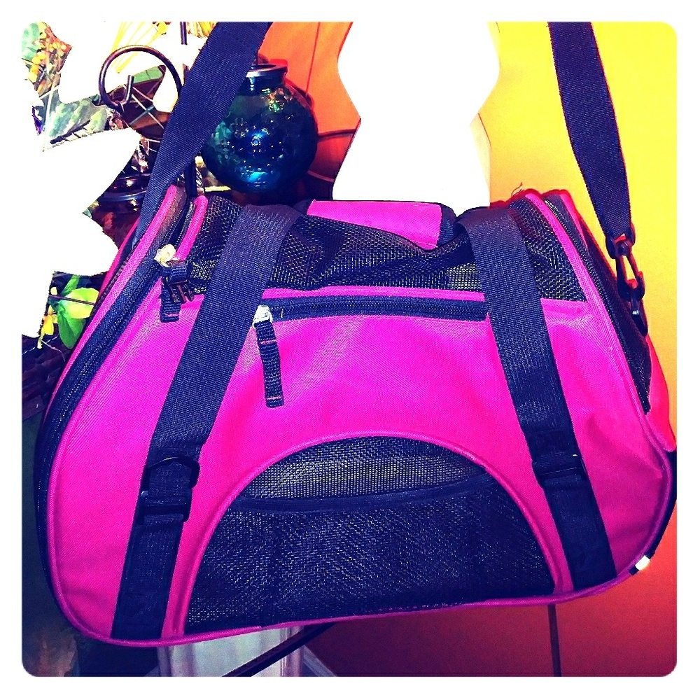 Dog carrier Bag
